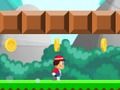 Παιχνίδι Super Run Υδραυλικός σε απευθείας σύνδεση Παιχνίδι Super Run Υδραυλικός σε απευθείας σύνδεση