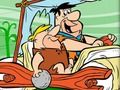Παιχνίδι Διαφορές Flintstones  σε απευθείας σύνδεση