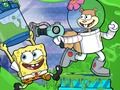Παιχνίδι Nickelodeon Καταγράψτε το λάσπη  σε απευθείας σύνδεση