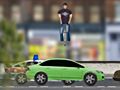 Παιχνίδι Pogo Car Crush  σε απευθείας σύνδεση