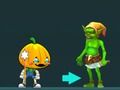 Παιχνίδι Asrs Goblin Χάλοουιν σε απευθείας σύνδεση