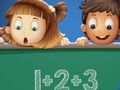 Παιχνίδι 1+2+3 σε απευθείας σύνδεση Παιχνίδι 1+2+3 σε απευθείας σύνδεση