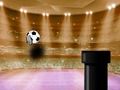 Παιχνίδι Ποδόσφαιρο Πτήση σε απευθείας σύνδεση