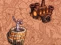 Παιχνίδι Questmore εταιρεία περιπέτειας  σε απευθείας σύνδεση