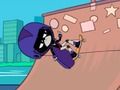 Παιχνίδι Teen titans go! Rock-n-κοράλλι  σε απευθείας σύνδεση