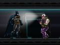 Παιχνίδι Batman σκιά μάχης  σε απευθείας σύνδεση