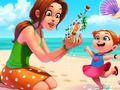 Παιχνίδι Το Delicious Message της Emily σε ένα μπουκάλι  σε απευθείας σύνδεση