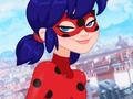 Παιχνίδι Η νέα περιπέτεια του Ladybug  σε απευθείας σύνδεση