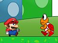 Παιχνίδι Σούπερ Mario Land  σε απευθείας σύνδεση