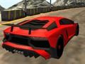 Παιχνίδι Lamborghini Drifter σε απευθείας σύνδεση