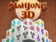 Παιχνίδι 3D Mahjong σε απευθείας σύνδεση Παιχνίδι 3D Mahjong σε απευθείας σύνδεση