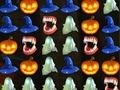 Παιχνίδι Halloween διαλύτης σε απευθείας σύνδεση