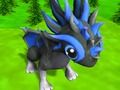 Παιχνίδι Μικρή Dragon Heroes World Sim  σε απευθείας σύνδεση