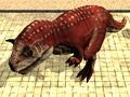 Παιχνίδι Δεινόσαυρος προσομοιωτής 2 Dino City  σε απευθείας σύνδεση