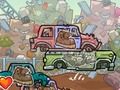 Παιχνίδι Τραυματισμοί με το Junkyard  σε απευθείας σύνδεση