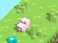 Παιχνίδι Πηγαίνετε Piggy! Πηγαίνω!  σε απευθείας σύνδεση