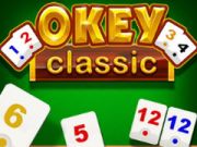 Παιχνίδι Okey Classic σε απευθείας σύνδεση Παιχνίδι Okey Classic σε απευθείας σύνδεση