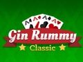 Παιχνίδι Gin Rummy Classic σε απευθείας σύνδεση Παιχνίδι Gin Rummy Classic σε απευθείας σύνδεση