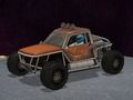Παιχνίδι Buggy χώρου  σε απευθείας σύνδεση