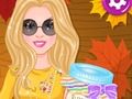 Παιχνίδι Μπάρες Cozy Fall Αρώματα  σε απευθείας σύνδεση