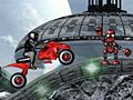 Παιχνίδι Ποδήλατο Robo  σε απευθείας σύνδεση