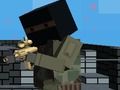 Παιχνίδι Crazy Pixel Apocalypse σε απευθείας σύνδεση