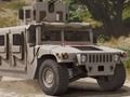 Παιχνίδι Θωρακισμένο παζλ Humvee  σε απευθείας σύνδεση