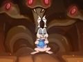 Παιχνίδι Bunnicula το καταραμένο διαμάντι  σε απευθείας σύνδεση