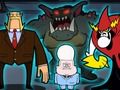 Παιχνίδι Disney XD Villains Ενώνουν! σε απευθείας σύνδεση Παιχνίδι Disney XD Villains Ενώνουν! σε απευθείας σύνδεση
