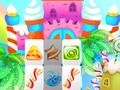 Παιχνίδι Candyland Mahjong σε απευθείας σύνδεση