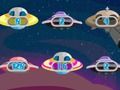 Παιχνίδι 2048 UFO σε απευθείας σύνδεση