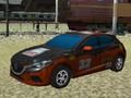 Παιχνίδι Πόλη Drifting  σε απευθείας σύνδεση