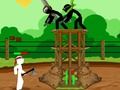 Παιχνίδι Στρατός Stickman: Η Αντίσταση σε απευθείας σύνδεση