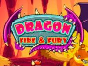 Παιχνίδι Dragon Fire & Fury σε απευθείας σύνδεση Παιχνίδι Dragon Fire & Fury σε απευθείας σύνδεση