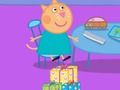 Παιχνίδι Peppa Pig Pattern Party σε απευθείας σύνδεση