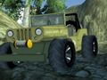 Παιχνίδι Πάρκινγκ Offroad  σε απευθείας σύνδεση