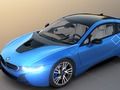 Παιχνίδι Προσαρμόστε τη BMW i8  σε απευθείας σύνδεση