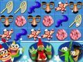 Παιχνίδι Nickelodeon: Ξεκαρδιστικές συμπτώσεις σε απευθείας σύνδεση Παιχνίδι Nickelodeon: Ξεκαρδιστικές συμπτώσεις σε απευθείας σύνδεση
