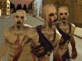 Παιχνίδι Lost Alone: Zombie Land σε απευθείας σύνδεση