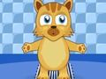 Παιχνίδι Kitten Pet Carer σε απευθείας σύνδεση