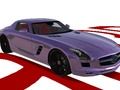 Παιχνίδι Mercedes SL5 σε απευθείας σύνδεση