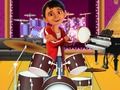 Παιχνίδι Κατάστημα μουσικών οργάνων Coco σε απευθείας σύνδεση