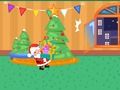 Παιχνίδι Η αποστολή Santa Gifts  σε απευθείας σύνδεση
