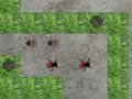 Παιχνίδι Spider Tower Defense  σε απευθείας σύνδεση