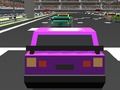 Παιχνίδι Pixel Racing 3D σε απευθείας σύνδεση