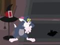 Παιχνίδι Ο Τομ και ο Τζέρι δείχνουν Cat's Gone Bats  σε απευθείας σύνδεση