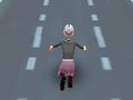 Παιχνίδι Θυμωμένος Gran Run Ράσι  σε απευθείας σύνδεση