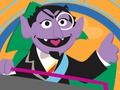 Παιχνίδι 123 Sesame Street: Count's Ride  σε απευθείας σύνδεση