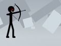 Παιχνίδι Stickman: Royal Shooter  σε απευθείας σύνδεση