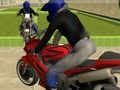 Παιχνίδι Moto Racer 3D  σε απευθείας σύνδεση